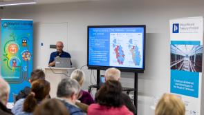 Virtual history roadshow visits Kilkenny library
