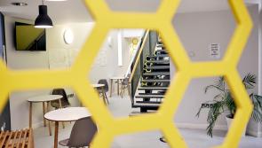 Milestone for state agency promoting social and economic development in the west including Leitrim