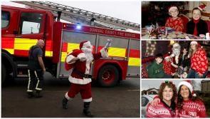  Cashelard's Breesy Centre prepare for Christmas Craft Fair and Santa&rsquo;s grotto