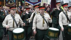 IN PICTURES: Apprentice Boys 337th 'Shutting of the Gates' parade