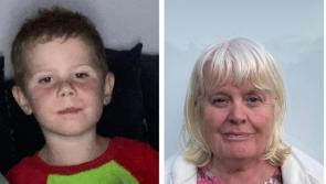 RIP: Boy and woman killed in Edenderry house fire named