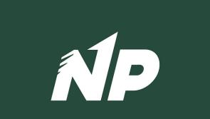 Flags erected in Limerick 'to try and create division in our community', councillor claims