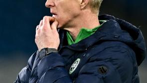 Kilkenny GAA:  Loss of Adrian Mullen "no excuse" in Leinster Final says Shefflin 