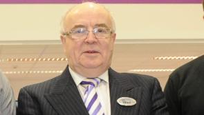 Tributes to 'leader, friend and legend' as east Donegal businessman Maxi McCreary dies