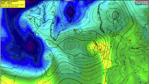 Education Authority issues schools update on Storm Bram