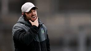  'Desperately disappointed' Conor Ronan makes no excuses after Athy's Leinster final defeat