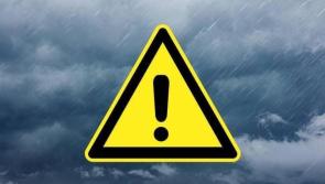 ALERT: Kilkenny on high alert as Met Eireann pinpoints when Storm Bram will hit