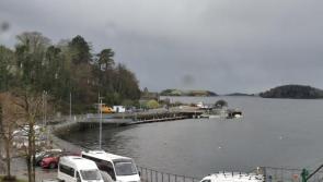 Donegal Town Pier Car Park to close due to predicted &lsquo;high tide and storm surge'