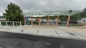 Residents in Leitrim town complain about 'tiny bus stop' despite high usage
