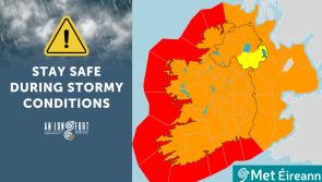 Longford Storm Bram Alert: council shares vital contacts and links   