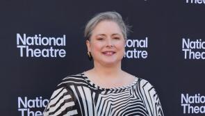 Siobhan McSweeney wants to see Bono and Enya on an Irish Celebrity Traitors