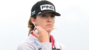 Kildare's Lauren Walsh secures LPGA Tour Card