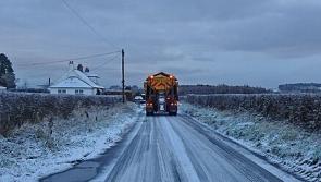 Safety concerns mount as council is accused of &lsquo;stopping short&rsquo; at Clare&ndash;Galway border