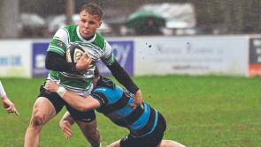 Historic win for Naas RFC against Garryowen in Dooradoyle 