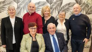 Laois senior citizens Christmas party promises delicious dinner and day of dancing
