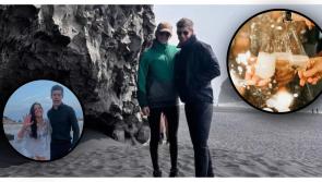 Rachael Blackmore to marry jockey Brian Hayes next month after Shark lets slip news