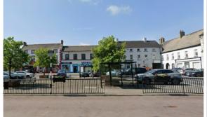 Decision made on first key project of Mountmellick Town Centre First plan