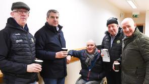 Offaly GAA chairman highlights challenge county faces with changing demographics