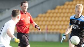 Offaly GAA clubs urged to replace mentors who abuse referees