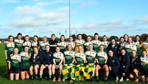 Preview- Muckalee chase historic All-Ireland football success 