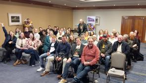 Film makers gather for networking event in Kilkenny