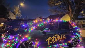 GALLERY:  Today FM's Ray Foley hosts show at Leitrim National School