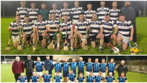Kilkenny teachers showcase their skills in Leinster Inter-Firm Hurling Championship