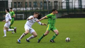 O'Reilly goal sends Donegal through in Oscar Traynor Cup against Inishowen