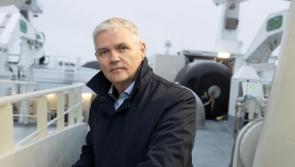 Fishing leaders say &euro;94 million hit  on Common Fisheries Policy  is &lsquo;a betrayal'
