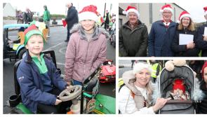 PICTURES: Fun for all the family at Christmas gathering in County Limerick