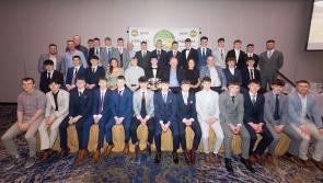 Offaly football hero urges emerging stars to make room for training in hectic lifestyle