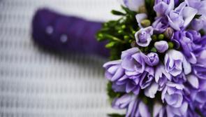 Congratulations to Longford couple who married in  St Mel's Cathedral 