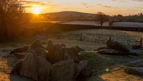 Old years and new beginnings - crowds to flock to Knockroe for Winter Solstice celebrations on Sunday