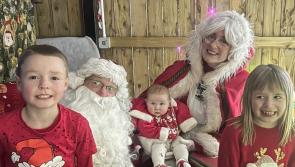 IN PICTURES: Lincoln Courts Youth & Community Association enjoy a packed festive calendar