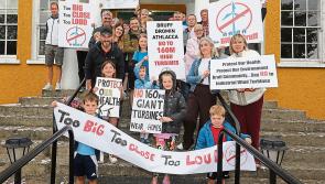 New European rules mean decision on planned Limerick wind farm must be made within a year