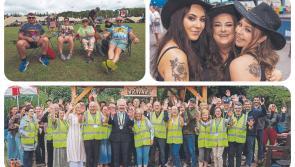 PICTURES: Laois Year in Review: July a month of festival fun