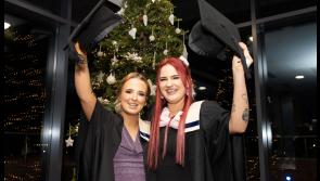 PICTURES: Youth work trainees celebrate first-year graduation with Limerick and Clare ETB