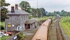 Busy Offaly railway station secures second platform as a 'priority project'