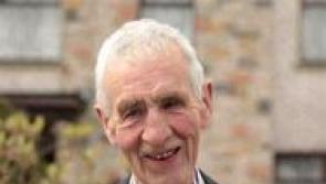 RIP:  'Seamus was a true gentleman and it was always a pleasure to meet him'