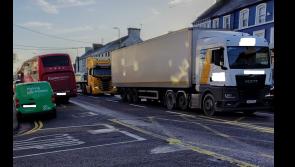 Town looks forward to change in wake of pedestrian fatalities and heavy congestion for Cork and Limerick commuters