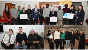 GALLERY: Party scenes in Kilkenny as cultural celebration held 