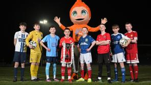 Maiden City and Newell Academy to make SuperCupNI debut