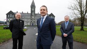 'It is a great privilege': New Principal appointed of historic Ennis school St Flannan's