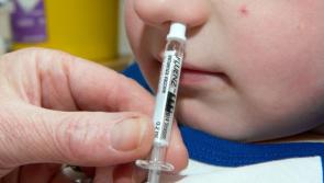 HSE to hold free walk-in flu vaccine clinics for Donegal kids, in bid to slow virus