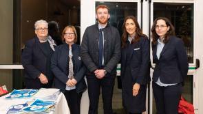 In pictures: Great support for Inishowen Credit Union&rsquo;s AGM