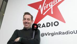 Shock as Ryan Tubridy signs off from Virgin Radio with major new broadcasting role revealed