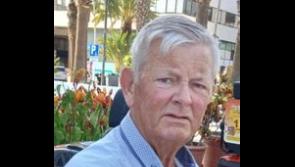 Carrick-on-Suir GAA club mourns death of its vice-president John Lonergan 