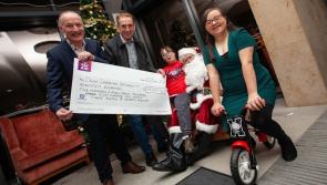 'Incredible to witness': Tour de Munster raises over &euro;500,000 for Down Syndrome Ireland