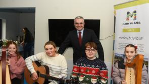 'Hugely positive impact': Over &euro;750,000 awarded to two Clare villages for rejuvenation