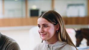 Tipperary's Alice Wachman starred on Irish showjumping team that won European championship